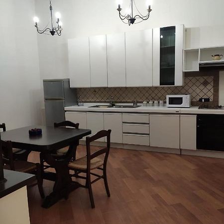 Appartamento Centro Storico نابولي المظهر الخارجي الصورة