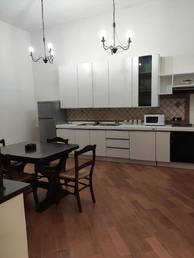 Appartamento Centro Storico نابولي المظهر الخارجي الصورة